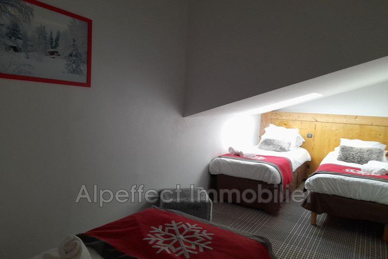 Vente duplex Meribel Les Allues  