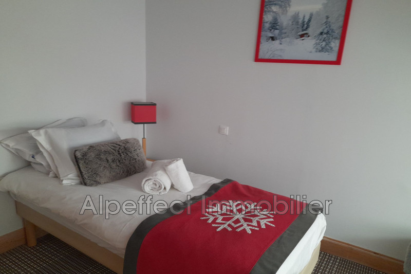 Vente duplex Meribel Les Allues  