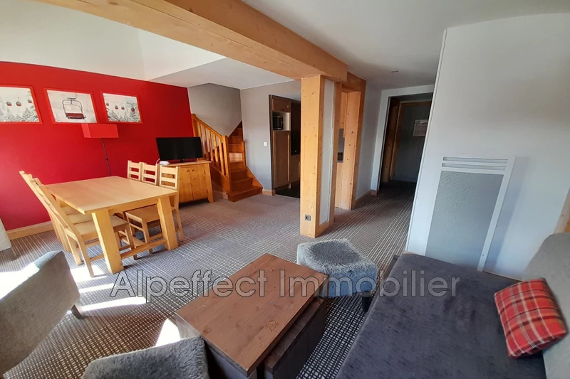 Vente duplex Meribel Les Allues  