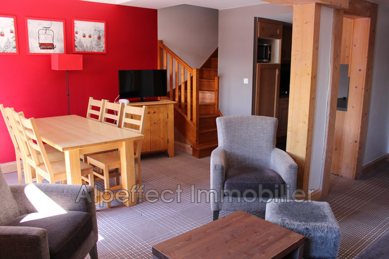 Vente duplex Meribel Les Allues  