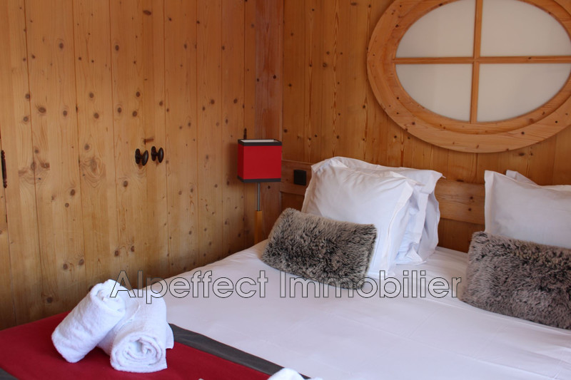 Vente duplex Meribel Les Allues  