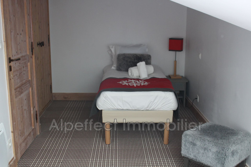Vente duplex Meribel Les Allues  