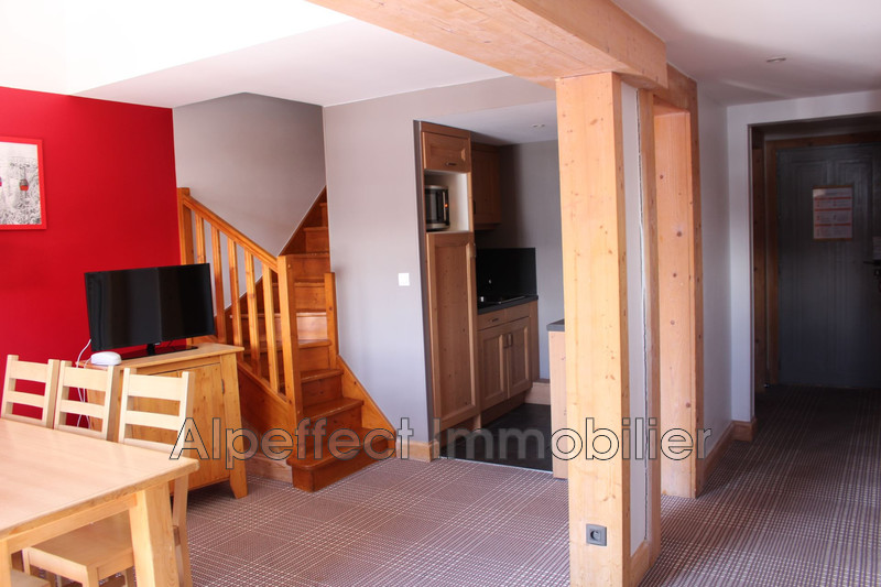 Vente duplex Meribel Les Allues  