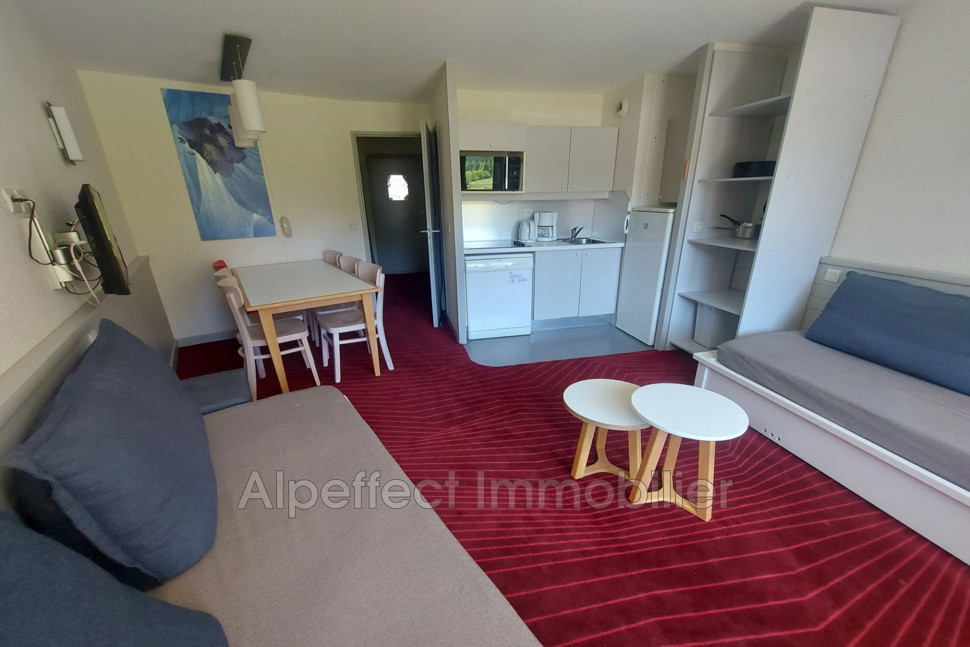 Appartement 2 pièces 31 m² · à Montagne · 31 m² · 225 000 €