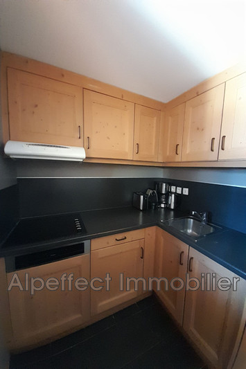 Vente appartement Méribel les Allues  