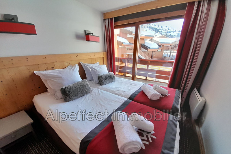Vente appartement Méribel les Allues  