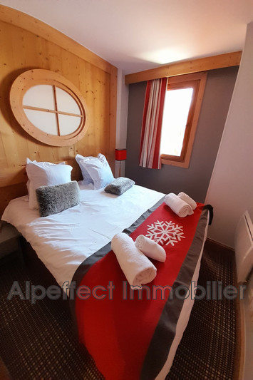 Vente appartement Méribel les Allues  