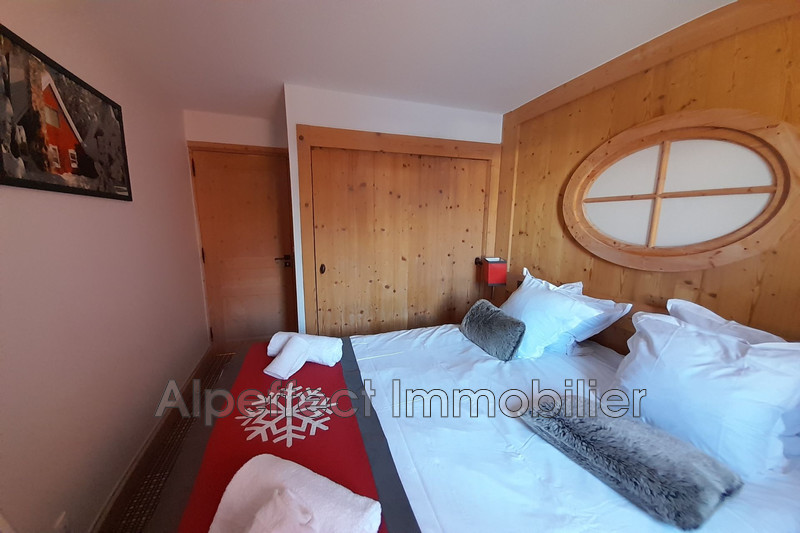 Vente appartement Méribel les Allues  