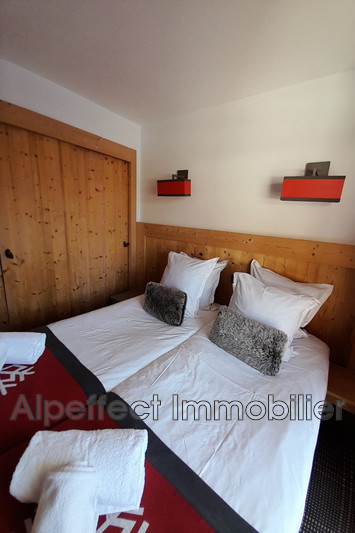 Vente appartement Méribel les Allues  