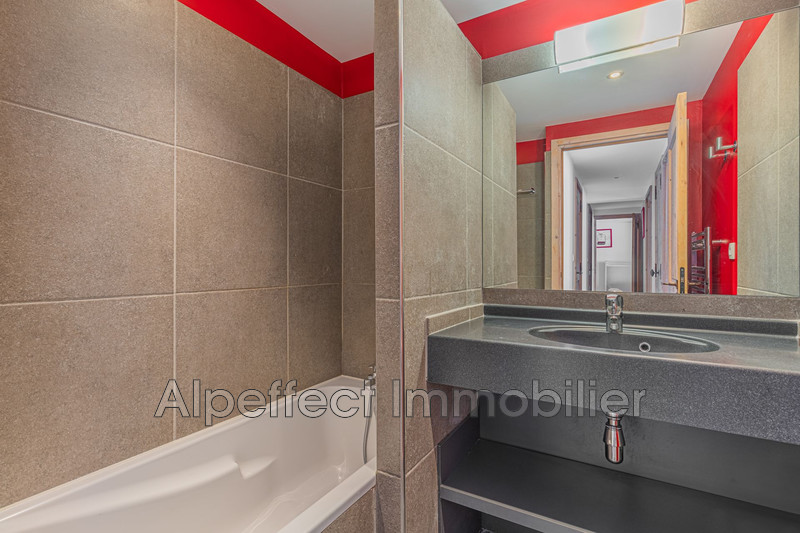 Vente appartement Méribel les Allues  
