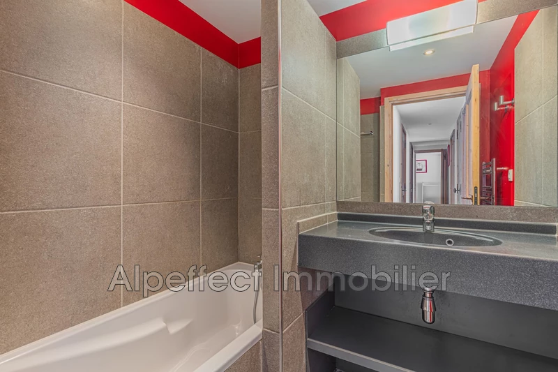 Vente appartement Méribel les Allues  