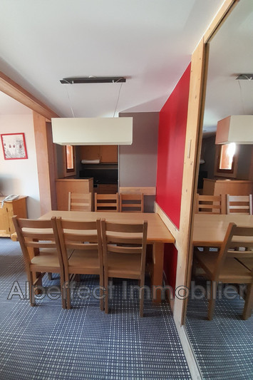 Vente appartement Méribel les Allues  