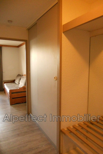Vente appartement Huez  