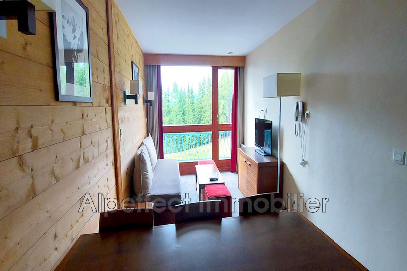 Photo Apartment Les Arcs Charmettoger,   to buy apartment  3 room   53&nbsp;m&sup2;