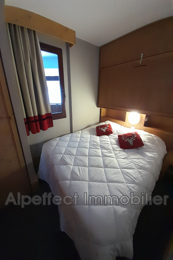 Vente appartement Val-d'Isère  