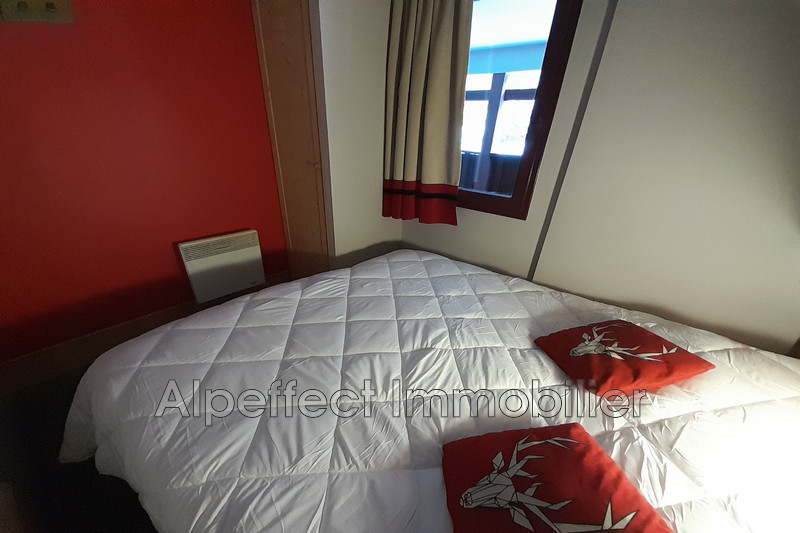 Vente appartement Val-d'Isère  
