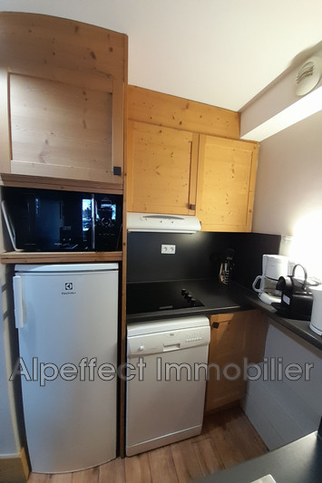 Vente appartement Val-d'Isère  