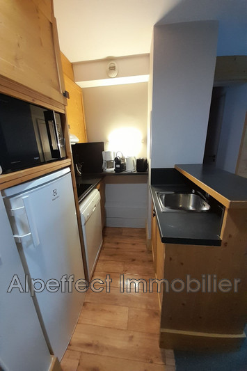 Vente appartement Val-d'Isère  