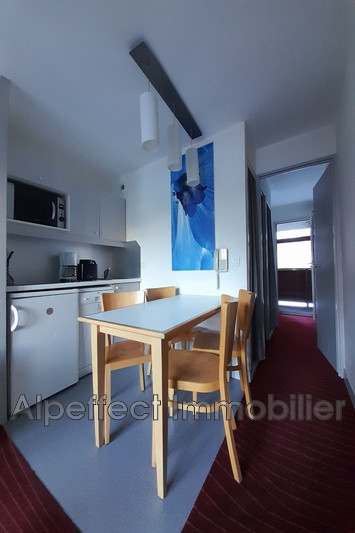 Vente appartement Val-d'Isère  