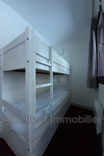 Vente appartement Val-d'Isère  