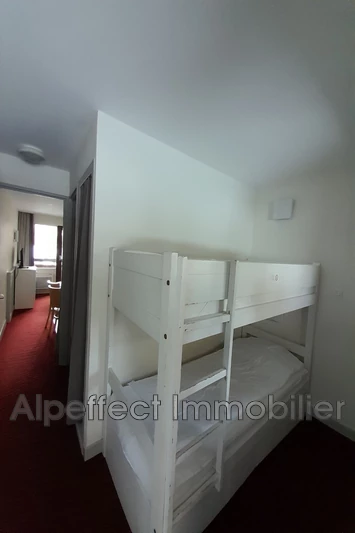 Vente appartement Val-d'Isère  
