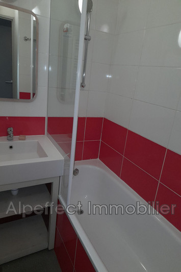 Vente appartement Val-d'Isère  