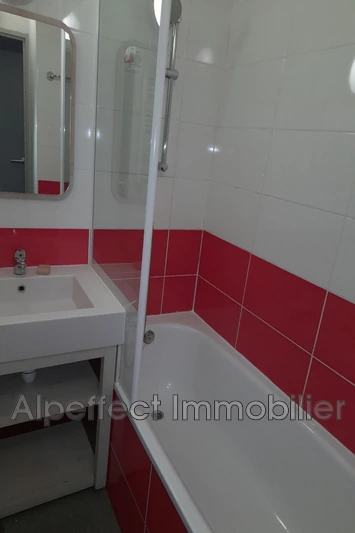 Vente appartement Val-d'Isère  