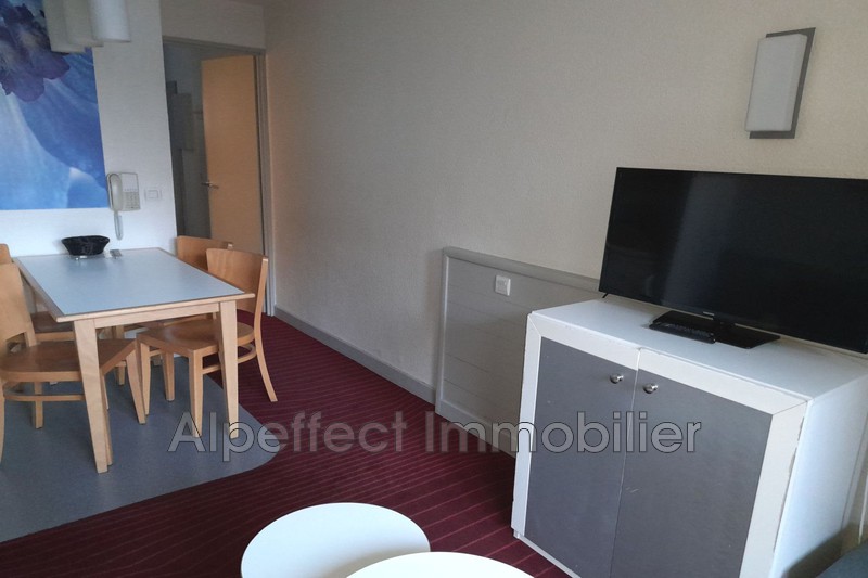 Vente appartement Val-d'Isère  