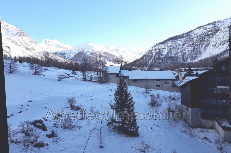 Vente appartement Val-d'Isère  