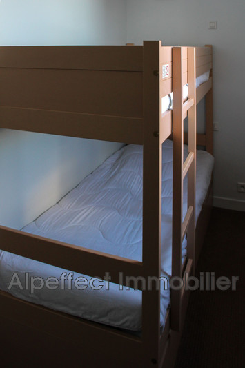 Vente appartement La Plagne  