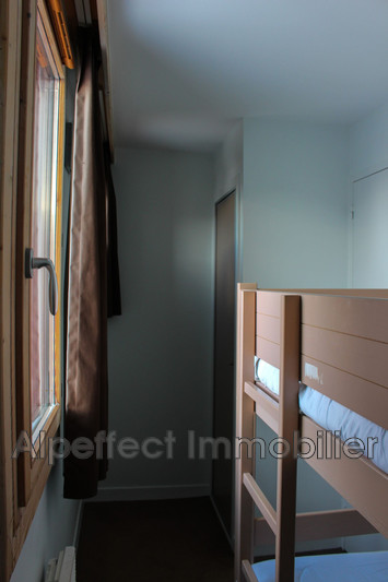 Vente appartement La Plagne  