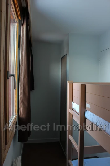 Vente appartement La Plagne  
