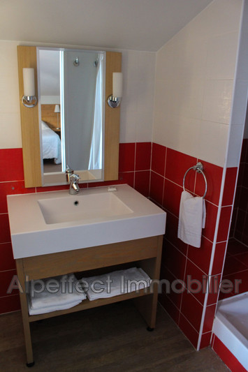 Vente appartement La Plagne  
