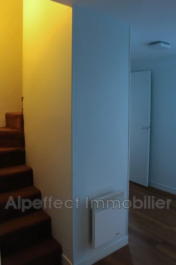 Vente appartement La Plagne  