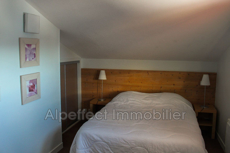 Vente appartement La Plagne  
