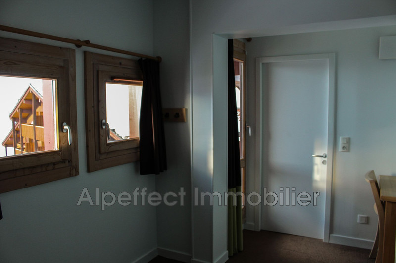 Vente appartement La Plagne-Tarentaise  