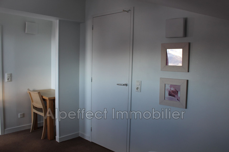 Vente appartement La Plagne  