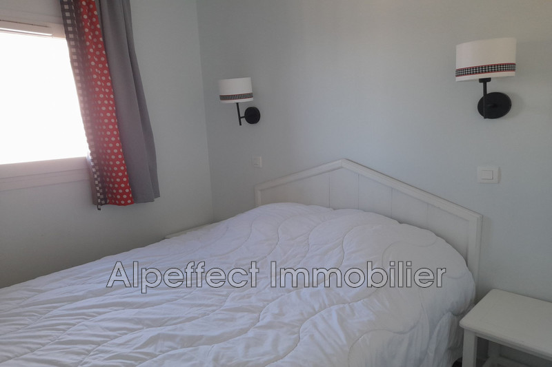 Vente appartement Valmeinier  