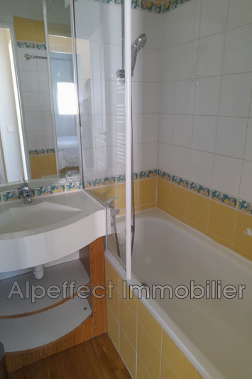 Vente appartement Valmeinier  
