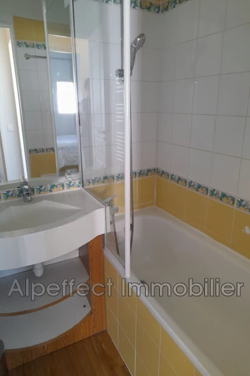 Vente appartement Valmeinier  