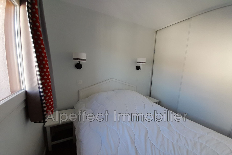 Vente appartement Valmeinier  