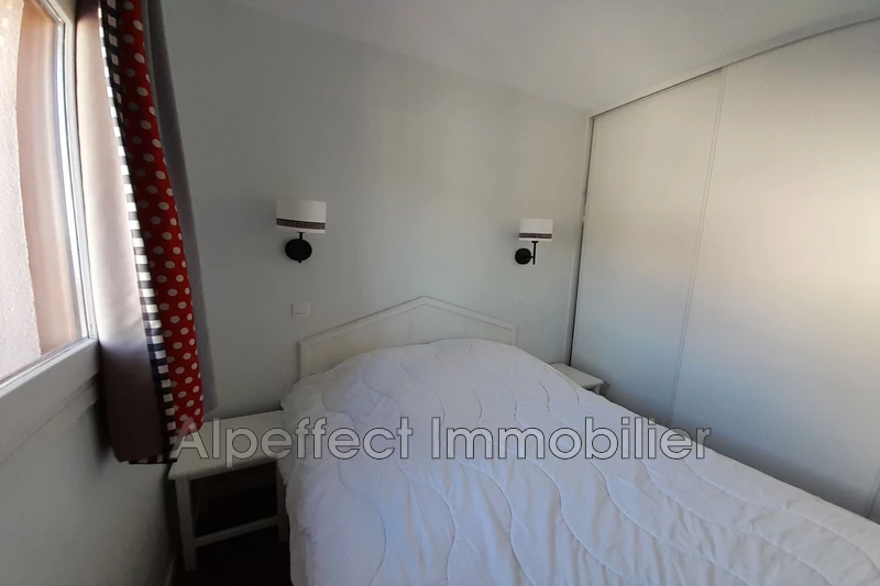Vente appartement Valmeinier  
