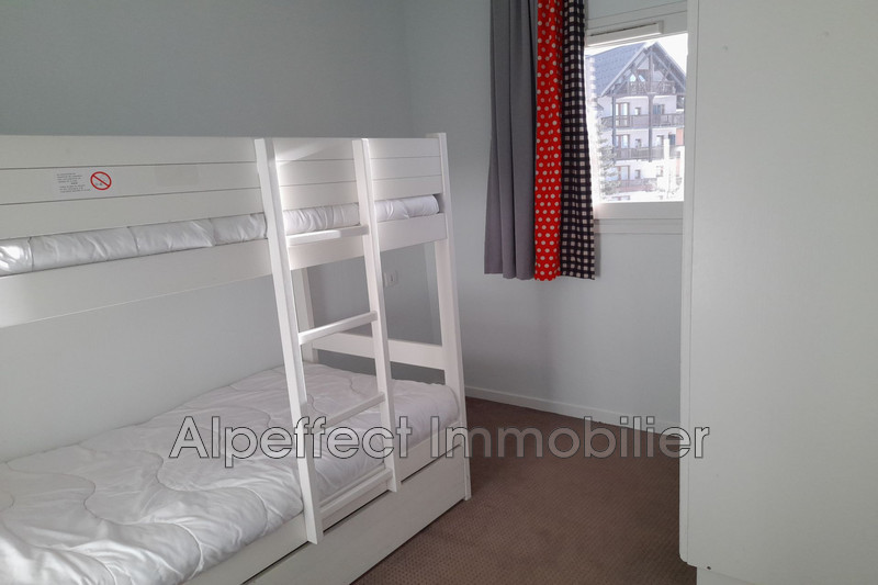 Vente appartement Valmeinier  