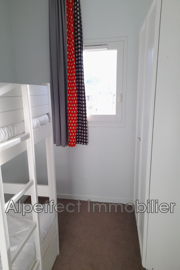Vente appartement Valmeinier  