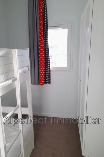 Vente appartement Valmeinier  
