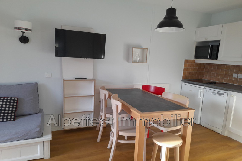 Vente appartement Valmeinier  
