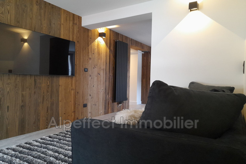 Vente appartement MERIBEL LES ALLUES  