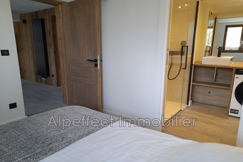 Vente appartement MERIBEL LES ALLUES  