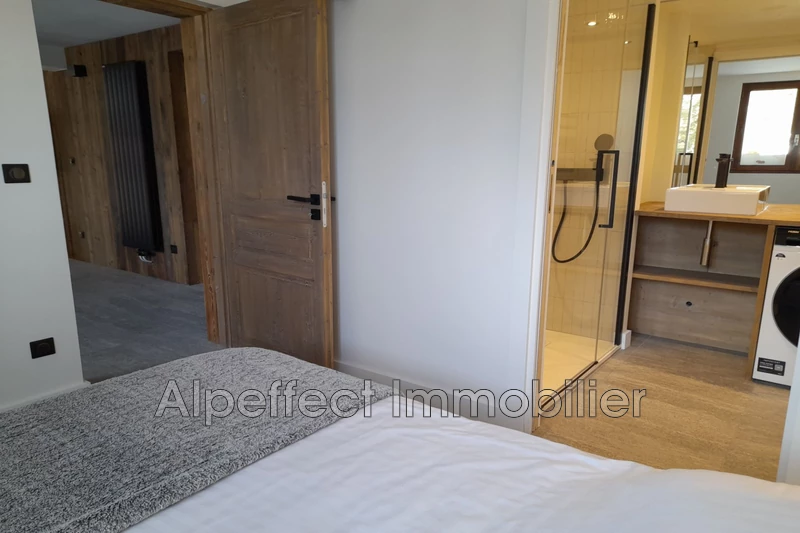Vente appartement MERIBEL LES ALLUES  