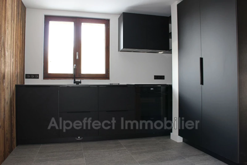 Vente appartement MERIBEL LES ALLUES  